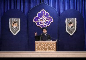 عاملی: تهدیدهای آمریکا برای امتیازگیری در مذاکره است، نه جنگ