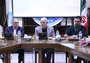 عبدالعلی‌زاده: منطقه مکران ظرفیتی بزرگ برای نجات اقتصاد ایران دارد