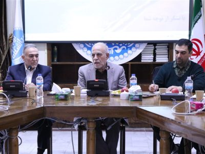 عبدالعلی‌زاده: منطقه مکران ظرفیتی بزرگ برای نجات اقتصاد ایران دارد