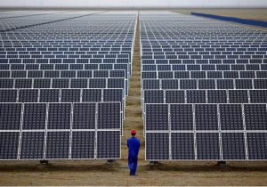 عبور نیروگاه‌های تجدیدپذیر کشور از ۴۲۰۰ مگاوات