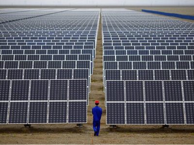 عبور نیروگاه‌های تجدیدپذیر کشور از ۴۲۰۰ مگاوات