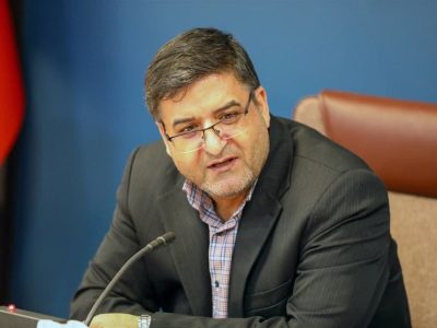 عمده اعتبارات سفر رئیس جمهور به چهارمحال و بختیاری به راه اختصاص یافت