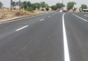 عملیات اجرایی اتصال کهگیلویه و بویراحمد به خوزستان آغاز شد