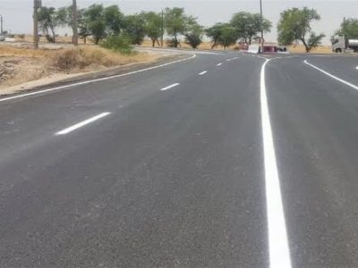 عملیات اجرایی اتصال کهگیلویه و بویراحمد به خوزستان آغاز شد