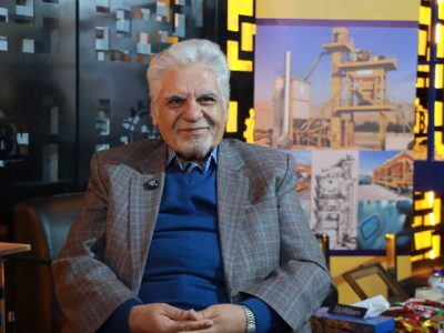 عوامل موثر بر طول عمر آسفالت جاده ها؛ نظارت بر زیرسازی لایه های زیرین جاده ها ضعیف است