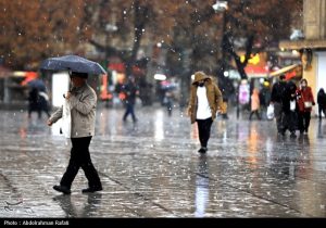 فرصت طلایی اقلیمی برای کشاورزان؛  خراسان شمالی سبزتر شد