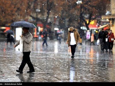 فرصت طلایی اقلیمی برای کشاورزان؛  خراسان شمالی سبزتر شد