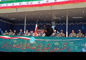 فرمانده هوانیروز ارتش: هوانیروز امنیت را برای ایران به ارمغان آورد