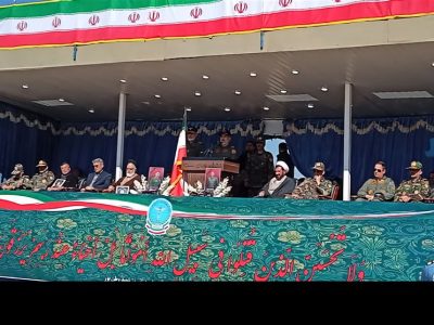 فرمانده هوانیروز ارتش: هوانیروز امنیت را برای ایران به ارمغان آورد