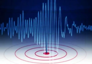 فوری/ ۲ زلزله نسبتاً شدید عسلویه را لرزاند