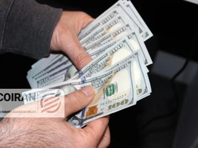 قیمت دلار امروز سه شنبه ۲۸بهمن/ افزایش قیمت دلار + جدول