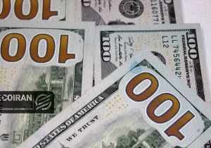 قیمت دلار امروز یکشنبه ۳ اسفند/ دلار کاهشی شد + جدول و جزئیات