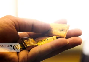 قیمت طلا امروز دوشنبه ۱۳بهمن/ ریزش قیمت + جدول و جزئیات کامل