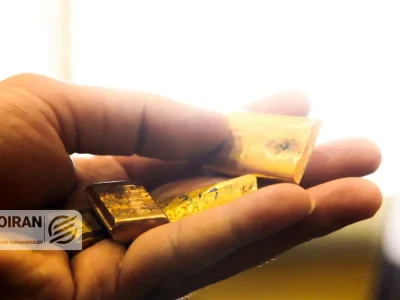 قیمت طلا امروز دوشنبه ۱۳بهمن/ ریزش قیمت + جدول و جزئیات کامل