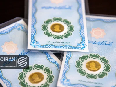 قیمت طلا و سکه امروز سه شنبه ۲۱بهمن/ طلا و سکه بر مدار افزایش + جدول