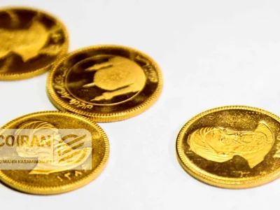 قیمت طلا و سکه امروز شنبه ۱۸بهمن/ ریزش همه قیمت ها + جدول