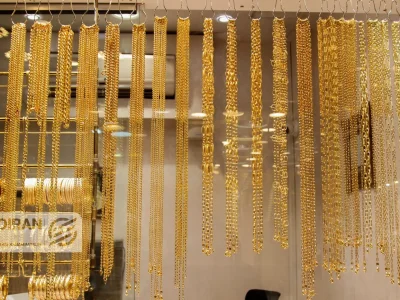 قیمت طلا و سکه‌ امروز چهارشنبه ۲۹ بهمن/ کاهش قیمت ها + جدول و جزئیات