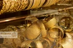 قیمت طلای ۱۸عیار امروز یکشنبه ۳ اسفند/ افزایش شدید قیمت + جدول
