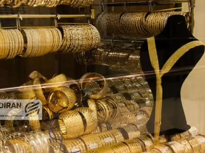 قیمت طلای ۱۸عیار/ طلا دوباره به کانال ۱۸میلیونی برگشت + جدول