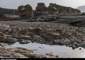 لرستان در آستانه ورشکستگی آبی؛ زاگرش در خشک‌ترین وضعیت!