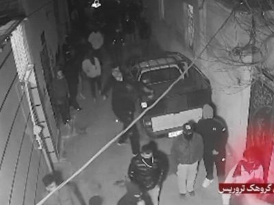 لیدر اغتشاشات: مردم تحت تأثیر فضاسازی‌های دشمنان قرار نگیرند+فیلم