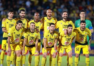 لیگ دسته اول فوتبال| برد پرگل پارس جنوبی جم برابر مس سونگون