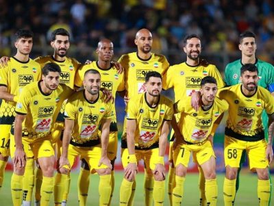 لیگ دسته اول فوتبال| برد پرگل پارس جنوبی جم برابر مس سونگون