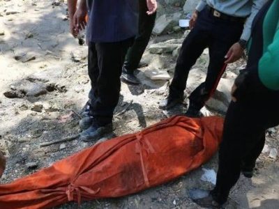 ماجرای کشف جسد سوخته زن جوان در بیابانهای فشافویه