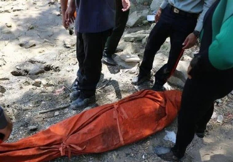 ماجرای کشف جسد سوخته زن جوان در بیابانهای فشافویه ماجرای کشف جسد سوخته زن جوان در بیابانهای فشافویه