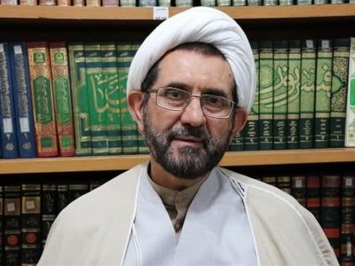 مبانی انقلاب اسلامی در قرآن کریم