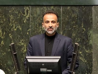 مجلس عدد وام اشتغال مددجویان را تعیین خواهد کرد