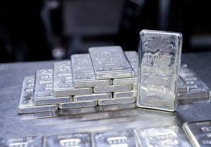 محدودیت سقف بازار گواهی سپرده شمش نقره تغییر کرد