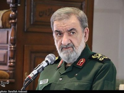 محسن رضایی خطاب به ترامپ: جنگ آغاز شود آتش‌بسی در کار نیست