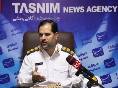 محور اراک–قم در صدر تصادفات؛ جزئیاتی از نقاط پرحادثه تا فرهنگ رانندگی