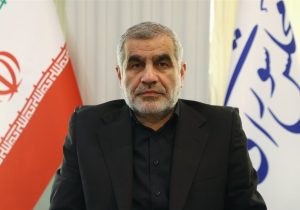 مذاکره با شیطان بزرگ بیهوده است