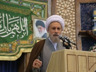 مذاکره تنها یکی از گزینههاست، ایران از موضع قدرت سخن میگوید