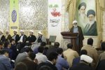 مرزبانی اعتقادی جامعه مأموریت تمدنی روحانیت در عصر غیبت است