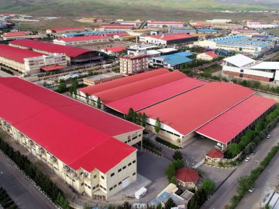 مشوق جدید برای افزایش جذب سرمایه‌گذاری صنعتی در قم