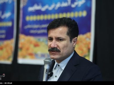 معاون رئیس جمهور: تاکید دولت گذاشتن انرژی مضاعف برای رفع مشکلات است