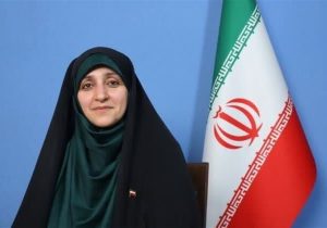 معاون رئیس جمهور: توسعه بوستان‌های بانوان اولویت دولت است+ فیلم