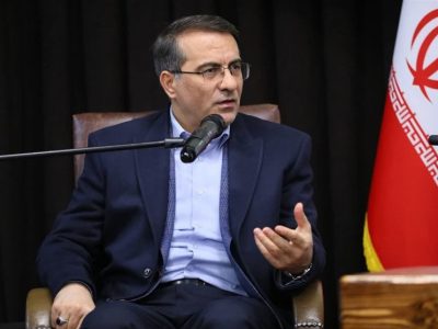 معاون رئیس‌جمهور: مشکل اصلی نظام اداری،کمبود قانون نیست، ضعف در اجراست