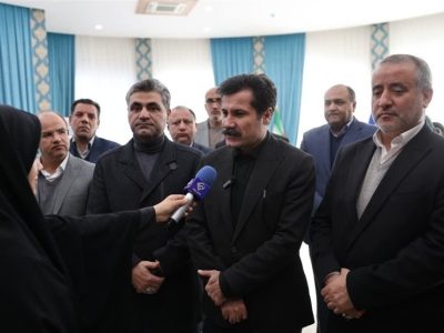 معاون رئیس‌جمهور:خراسان جنوبی به هاب منطقه‌ای شرق تبدیل می‌شود