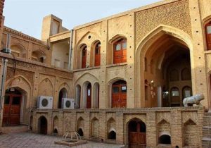 معماری سنتی خوزستان؛ تجلی اقلیم، فرهنگ و زیست‌بوم در کالبد بنا