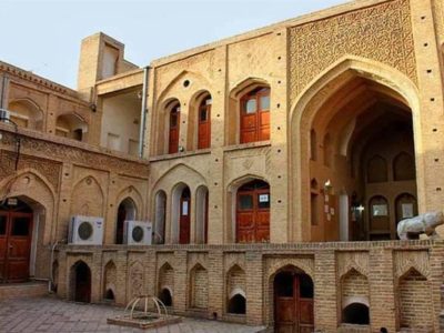 معماری سنتی خوزستان؛ تجلی اقلیم، فرهنگ و زیستبوم در کالبد بنا