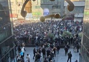 مقایسه نظام با رژیم پهلوی، جفا به جمهوری اسلامی است