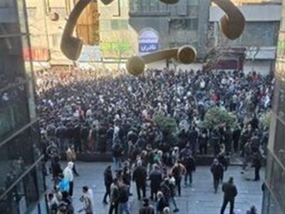 مقایسه نظام با رژیم پهلوی، جفا به جمهوری اسلامی است