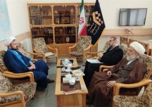 موسوعه آثار علامه ملاعبدالله یزدی در ۲۰ جلد منتشر می‌شود