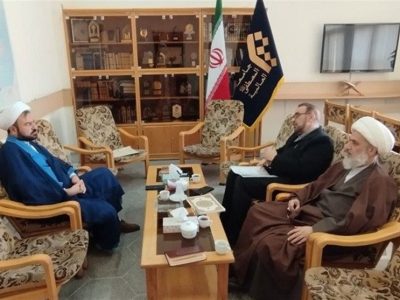 موسوعه آثار علامه ملاعبدالله یزدی در ۲۰ جلد منتشر می‌شود