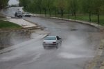 میانگین بارندگی ایران به ۱۳۰ میلی‌متر رسید؛ هنوز در تنش ‌آبی هستیم