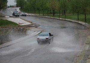 میانگین بارندگی ایران به ۱۳۰ میلی‌متر رسید؛ هنوز در تنش ‌آبی هستیم